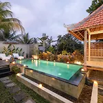 Liam Private Villa