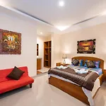 Liam Private Villa