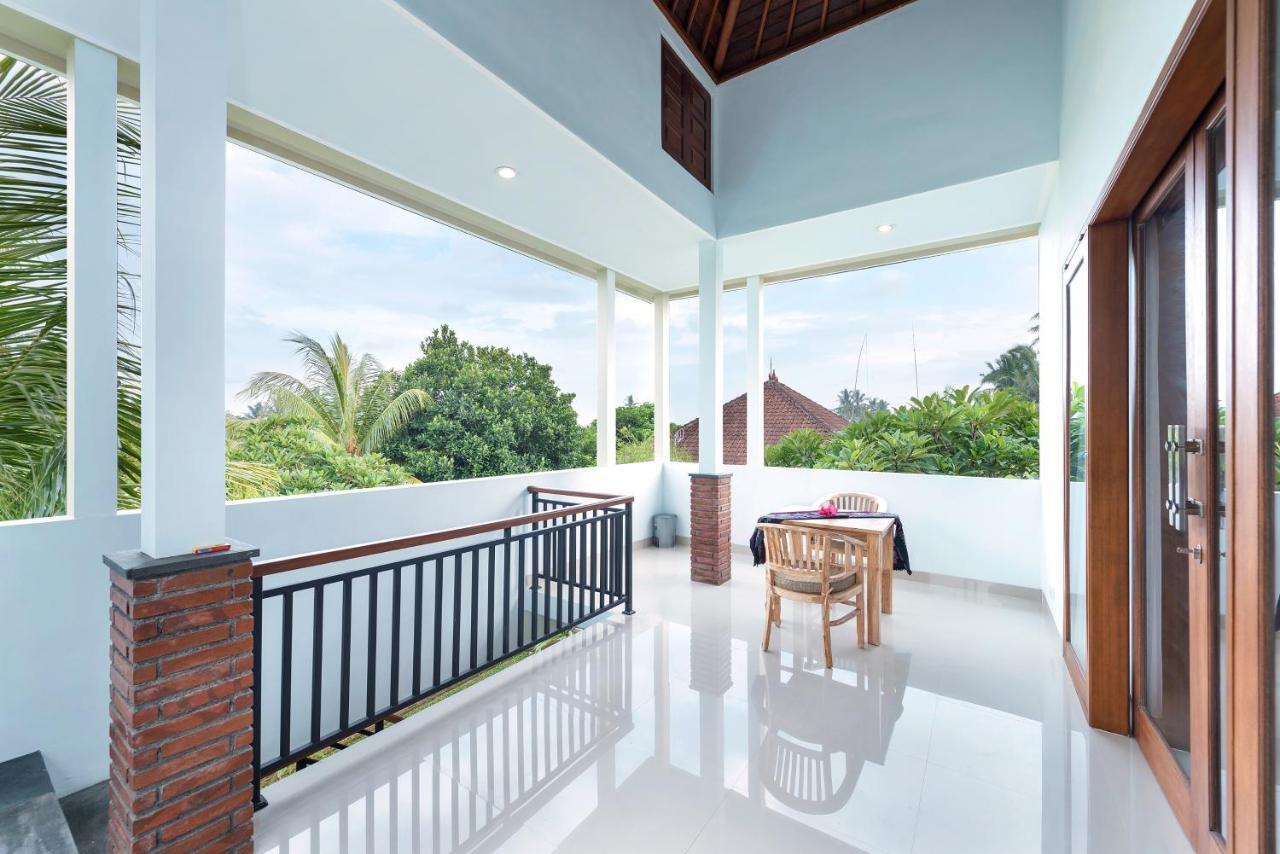 Liam Private Villa Ubud
