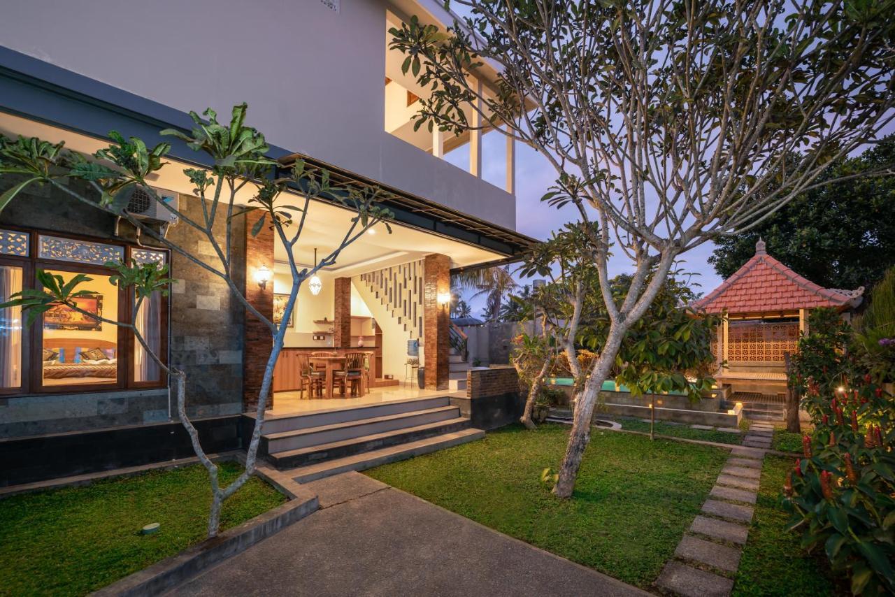Liam Private Villa