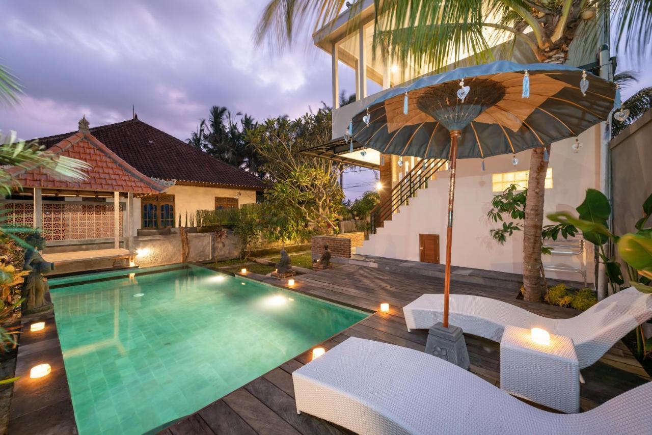 Liam Private * Ubud